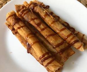 Mudah Cepat Memasak Pisang Goreng Crispy Nikmat Lezat