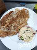 Sorghum Millet/ Jowar Flour Dosas