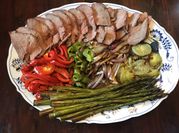 A picture of dallas bbq