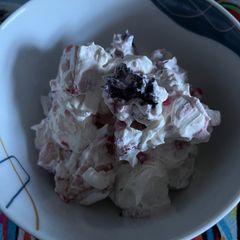Eton Mess A picture of Eton Mess.