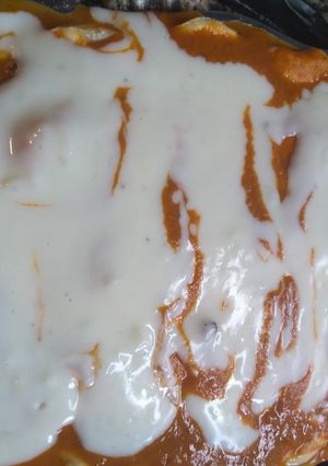 Foto principal de Sorrentinos caseros