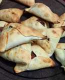 Empanadas árabes ♡