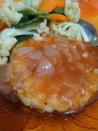 Resep Steak Tempe yang Enak