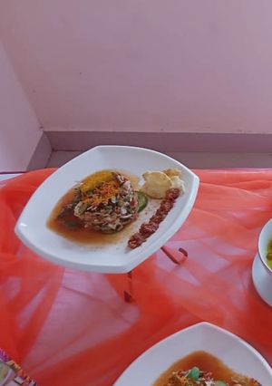 Foto resep Karedok