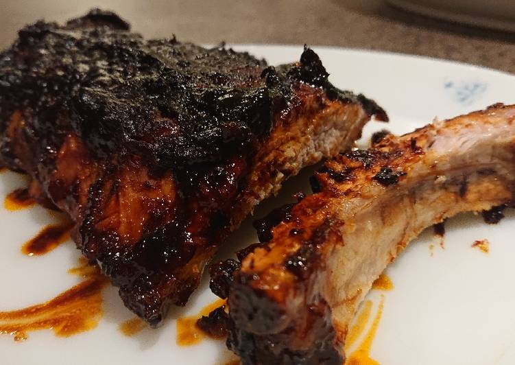 Step-by-Step Guide to Make Award-winning Super Sticky Ribs