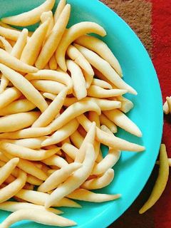 Foto resep Stik Keju Renyah