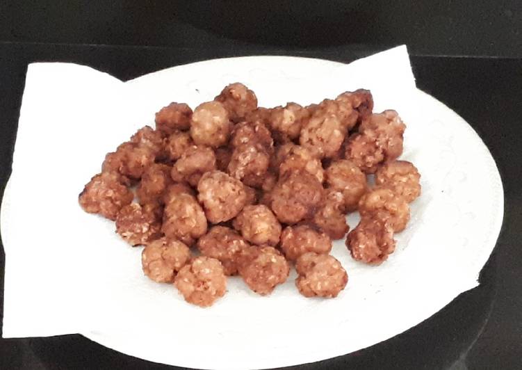 Albóndigas
