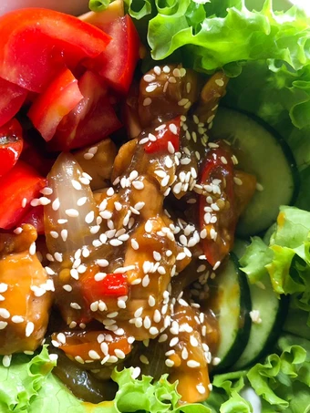 Langkah Gampang Membikin Resep Ayam Goreng Mentega dan Madu yang Menggugah Selera Anti Ribet, Menggugah Selera