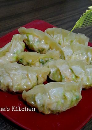 Foto resep Gyoza / Kuotie