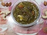 મિક્સ ડ્રાયફ્રુટ કેરી નો મુરબ્બો (Mix Dryfruit Keri Murabba Recipe In Gujarati)