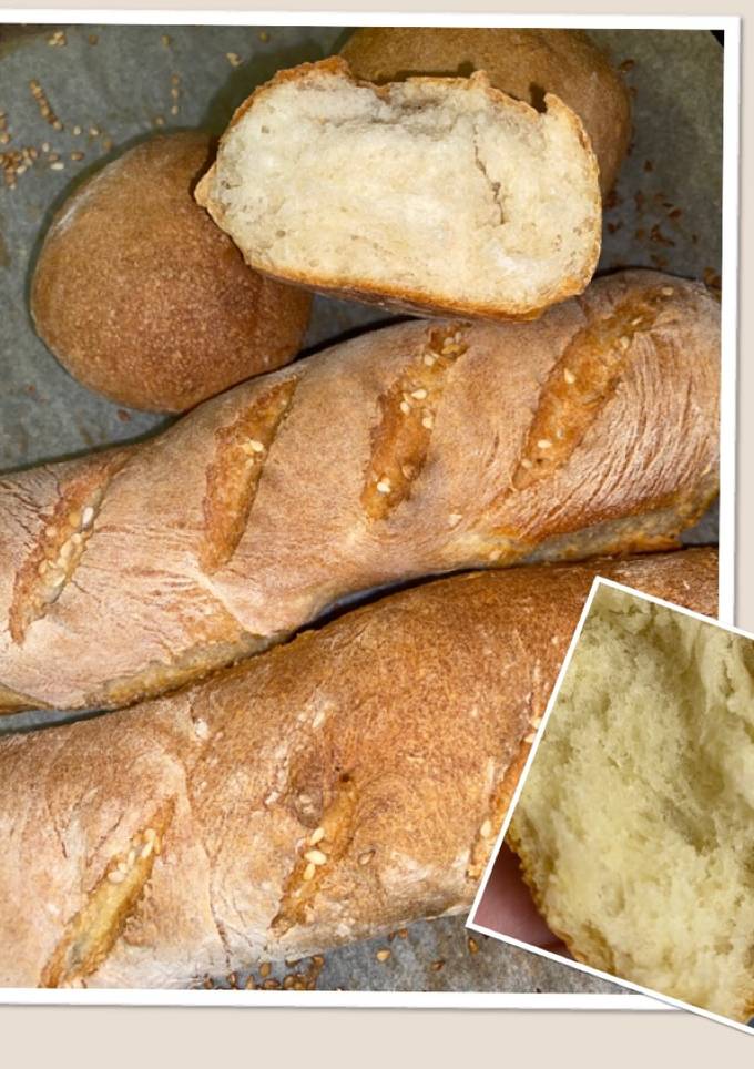 Французька булка