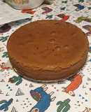 Torta tenerina fatta con il simile bimby
