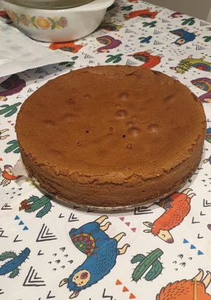 Foto di Torta tenerina fatta con il simile bimby
