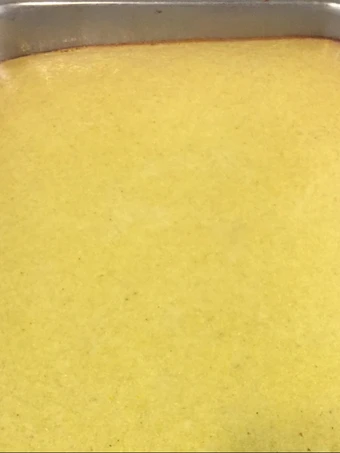 Recipe Southern Sweet Cornbread the Can Spoil the Tongue Really delicious