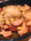 Gumbo