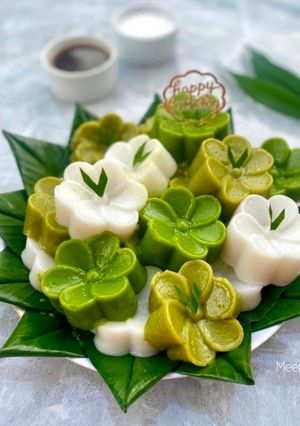 Foto resep Ati Pari (Bongko) Khas Pontianak