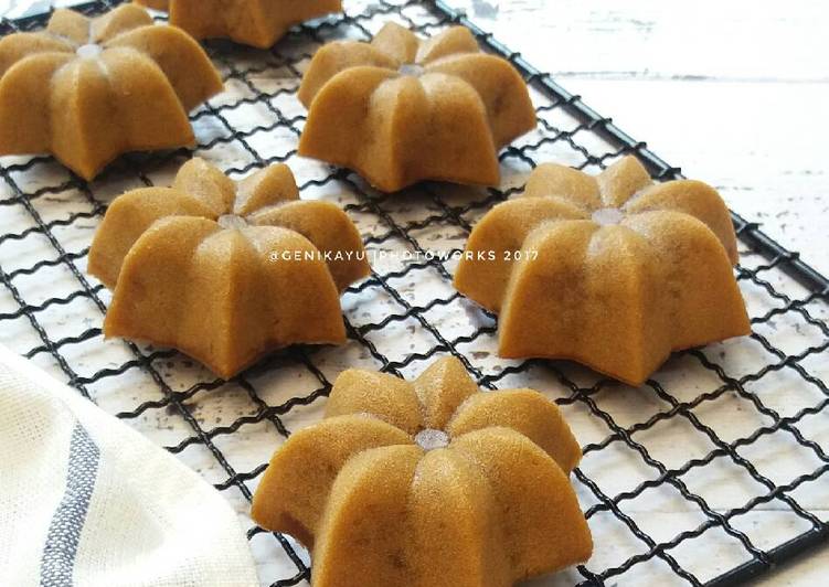 Resep Bolu sakura tanpa telur oleh Genika yulia - Cookpad Resep Bolu sakura tanpa telur oleh Genika yulia - Cookpad