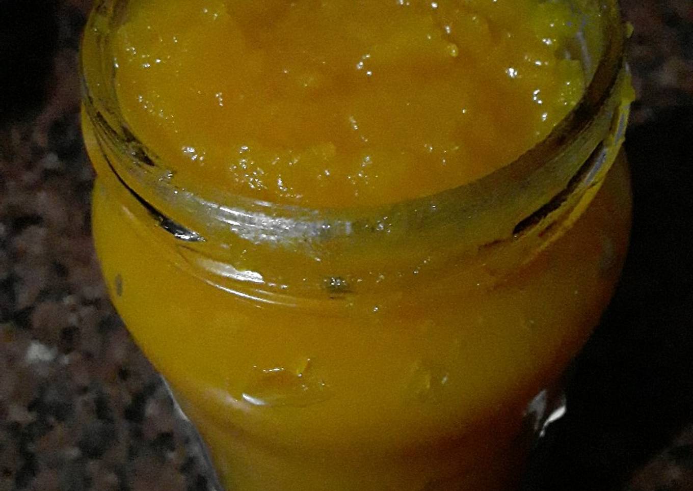 Dulce de Calabaza 😋