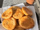 Tortas Fritas Clásicas 😋🌧️