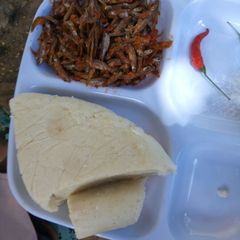 A picture of Omena.