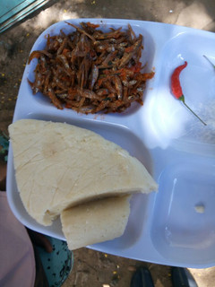 A picture of Omena.