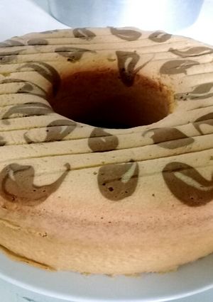 Foto resep Bolu Kecebong (all in one)