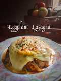 Eggplant Lasagna