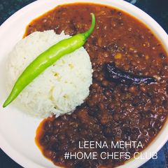 A picture of Thotha Rice.