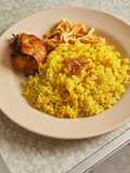 Nasi Kuning