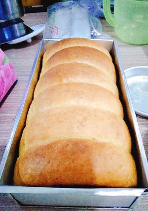 Foto resep Roti Manis Lembut