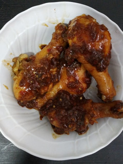 Foto resep Ayam Kecap Pedas Manis