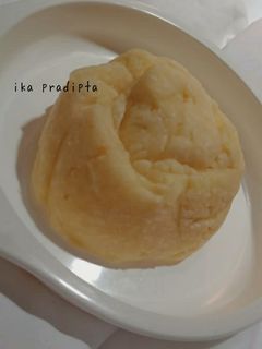 Foto resep MPASI mashed potato