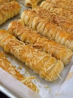 Foto resep Cheese Roll
