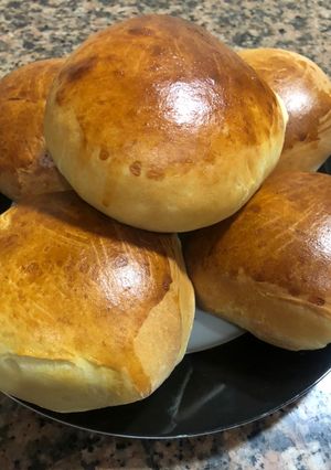 Una foto de Pan Brioche 🍔
