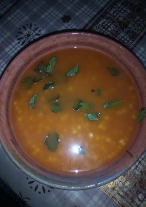 صورة لوصفة بركوكس