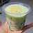 016. Buko Pandan Kental Creamy