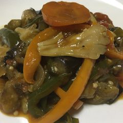 A picture of Vegetables.
