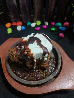 चॉकलेट ब्राउनी (chocolate brownie recipe in Hindi) रेसिपी मुख्य फोटो