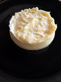 Una foto de Parmentier de batata