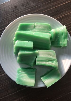 Foto resep Lapis