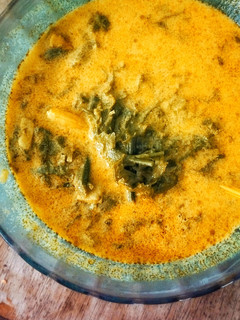 Foto resep Gulai pakis (sayur paku)