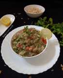 Tabbouleh