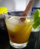 Brasileirinho (Caipirinha de Melado)