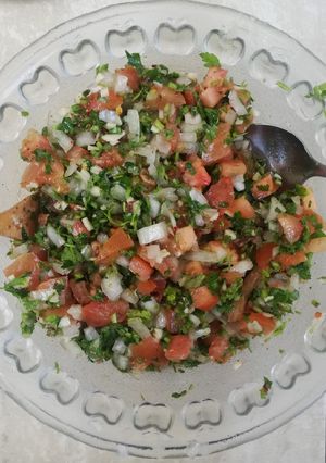 Una foto de Pebre