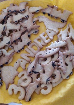 Foto di Pasta frolla senza burro