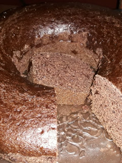 Una foto de Bizcobrownie