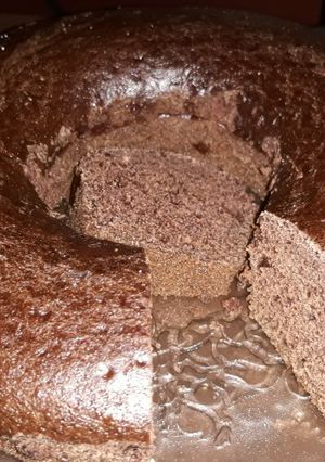 Una foto de Bizcobrownie
