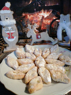 Foto di Ricciarelli