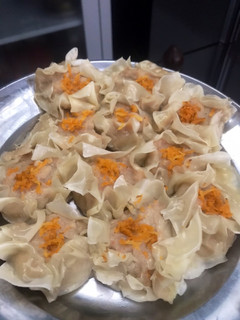 Foto resep Siomay ayam udang