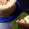 Rainbow Cake Ekonomis